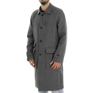 CAPPOTTO LUNGO FANTASIA BERNA - Mad Fashion | img vers.300x/